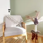 Apartman Stadtnah & Naturverbunden