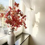 Stadtnah & Naturverbunden Apartman *