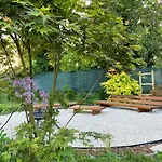 Apartman Stadtnah & Naturverbunden