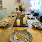 Stadtnah & Naturverbunden Apartman
