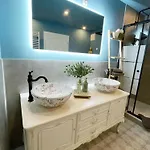 Apartman Stadtnah & Naturverbunden *
