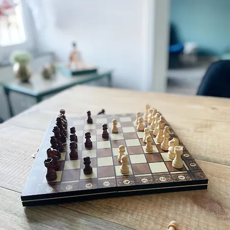 Stadtnah & Naturverbunden * Лукенвальде