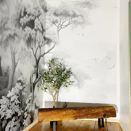 Stadtnah & Naturverbunden Лукенвальде