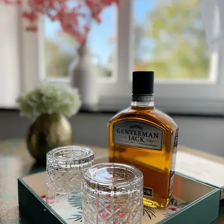 Апартаменты Stadtnah & Naturverbunden