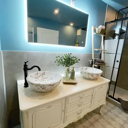 Апартаменты Stadtnah & Naturverbunden *