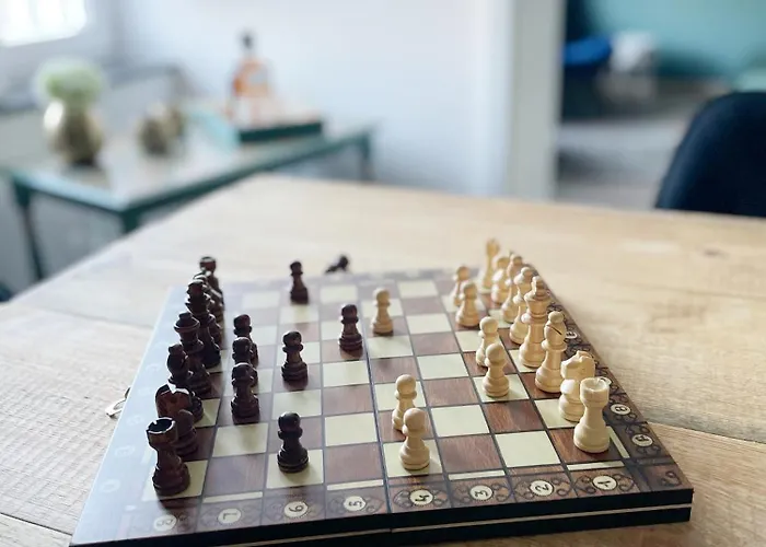 Stadtnah & Naturverbunden * Luckenwalde