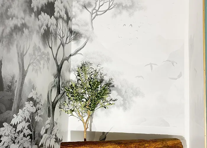 Stadtnah & Naturverbunden Luckenwalde