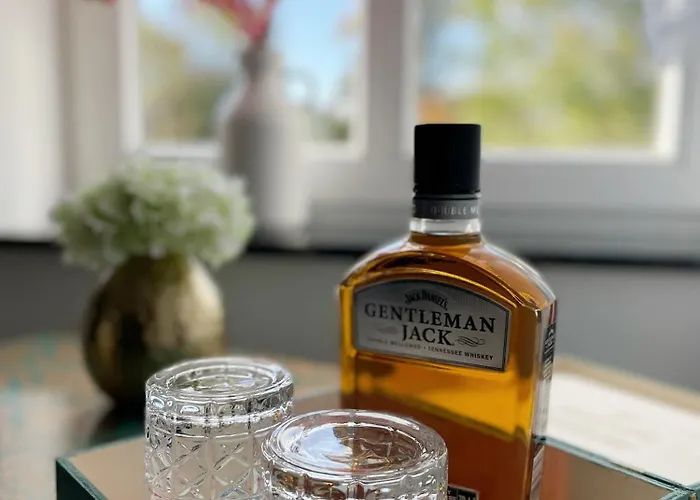 Apartamento Stadtnah & Naturverbunden