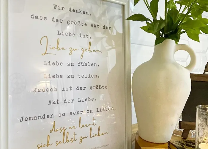 Stadtnah & Naturverbunden Luckenwalde